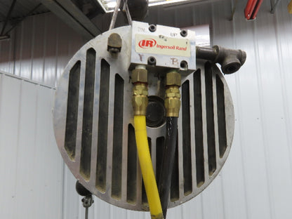 Ingersoll Zimmerman BW050080 Pneumatic Air Balancer 6' Travel 500Lb Capacity