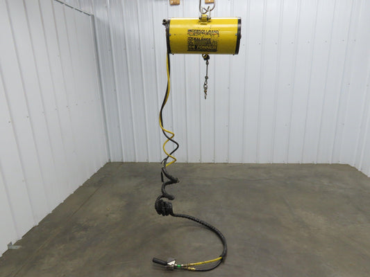 Ingersoll Zimmerman BW050080 Pneumatic Air Balancer 6' Travel 500Lb Capacity