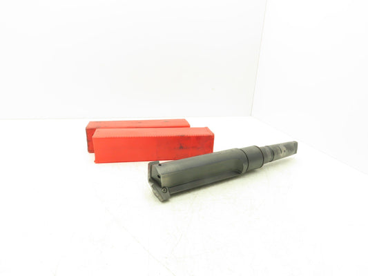YG-1 USA P01505 Spade Drilling Holder 2.5-3.5 #5 Morse Taper Short MT5 ST