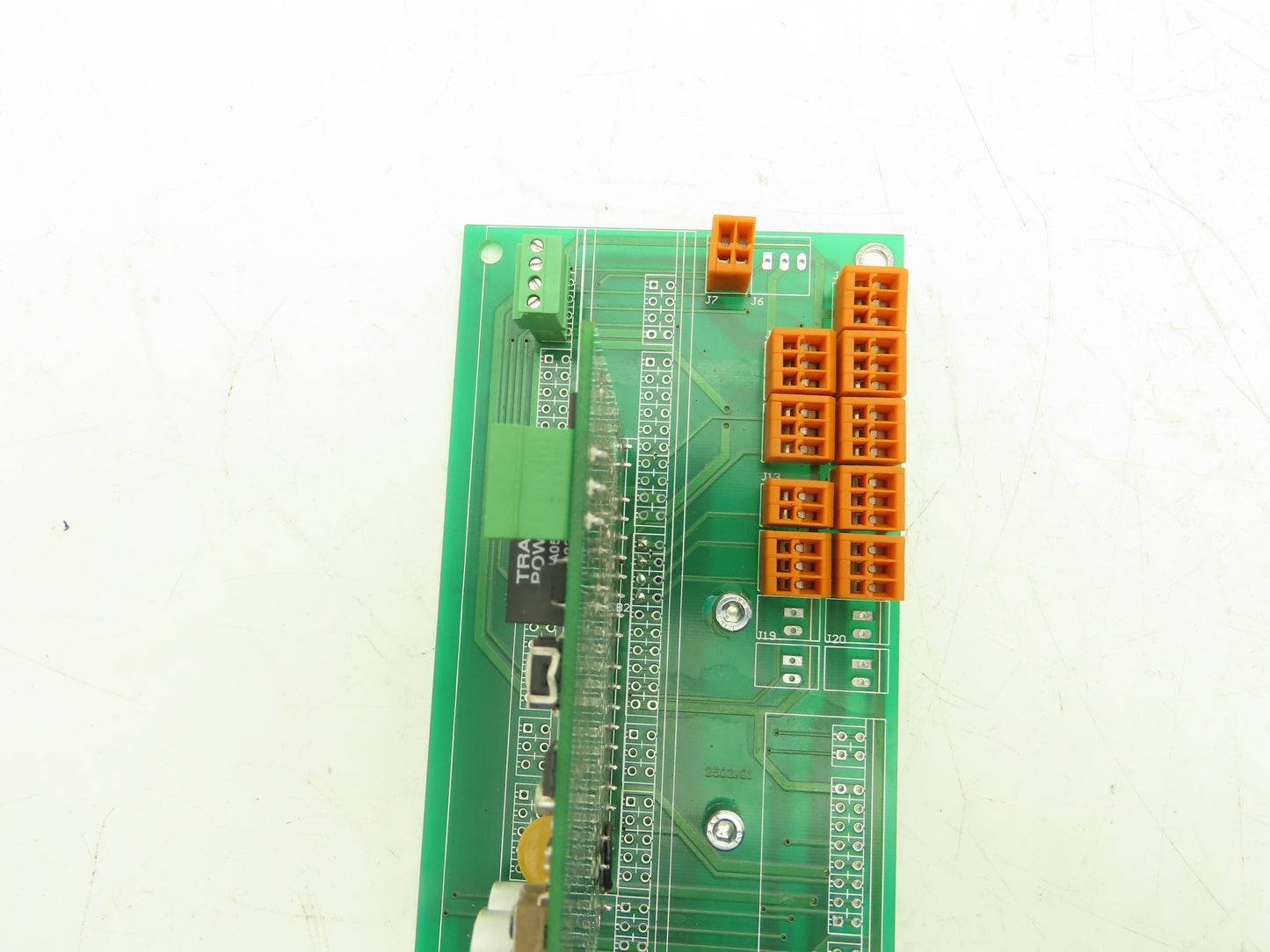 New Celio 2502.01 RVC Motherboard | 1502.01 Circuit Board