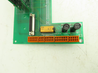 New Celio 2502.01 RVC Motherboard | 2501.06 Circuit Boards