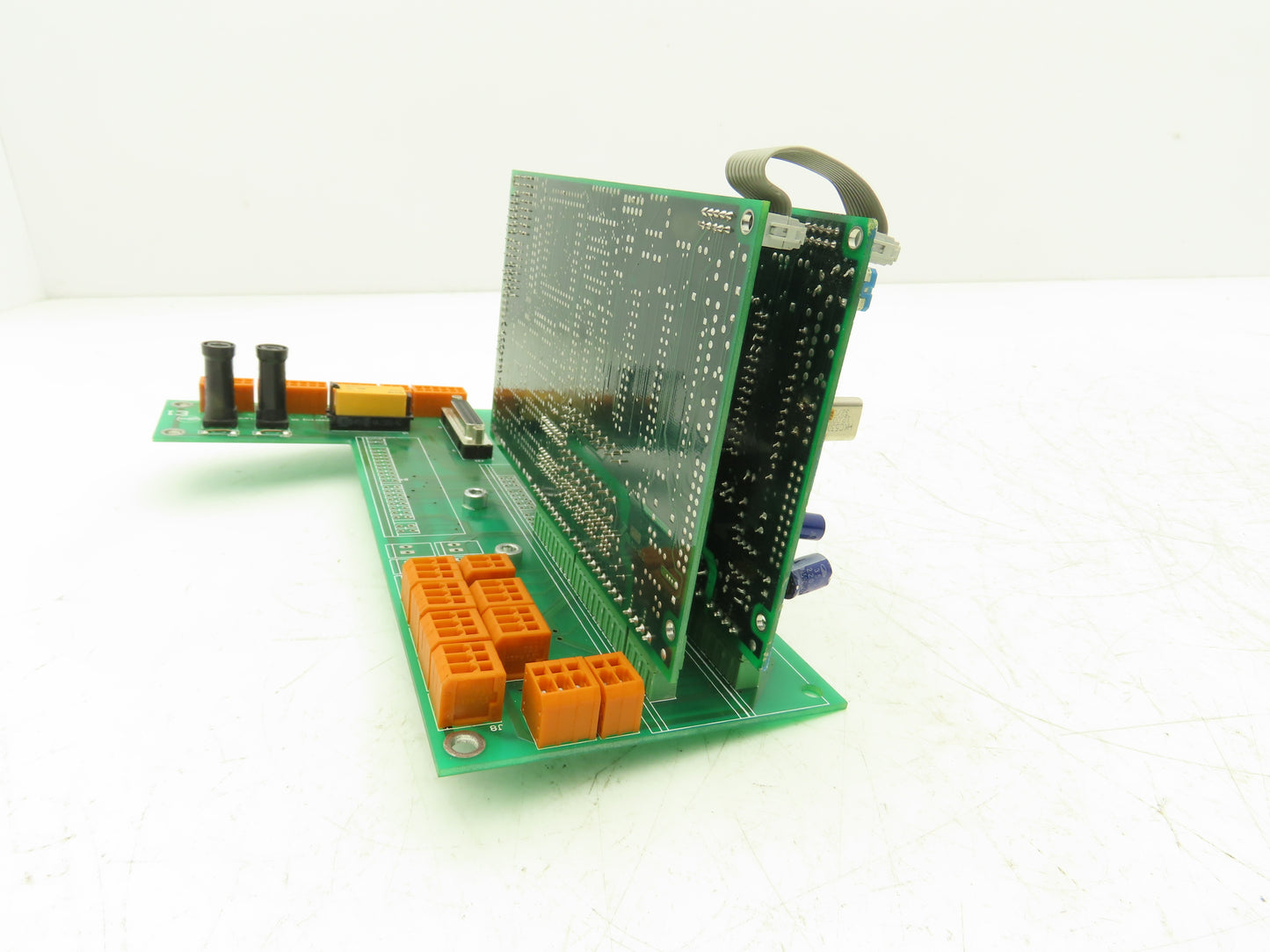 New Celio 2502.01 RVC Motherboard | 2501.06 Circuit Boards