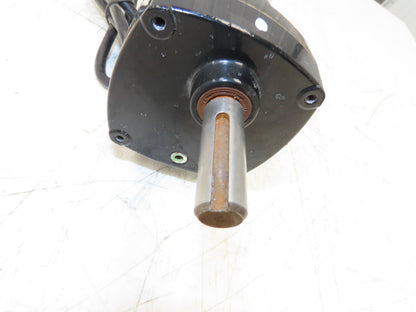 Roach 011-100-1013 DC Gearmotor for O-Ring Roller Conveyor 1/14Hp 130VDC 183 RPM