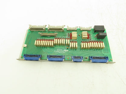Mitsubishi LRC20 BQ707E011G61 Interface Board Rev B