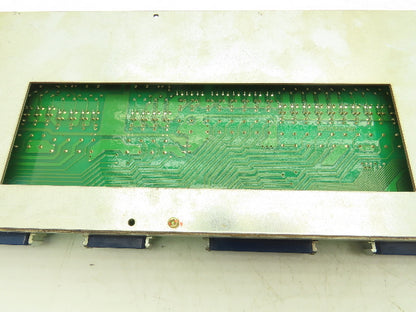 Mitsubishi LRC20 BQ707E011G61 Interface Board Rev B