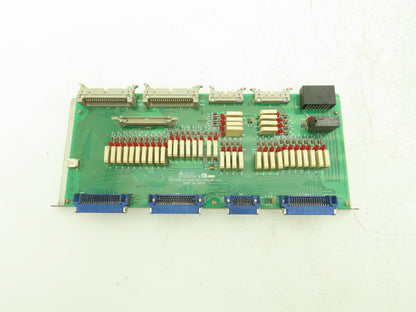 Mitsubishi LRC20 BQ707E011G61 Interface Board Rev B
