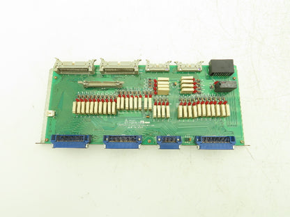 Mitsubishi LRC20 BQ707E011G61 Interface Board Rev B
