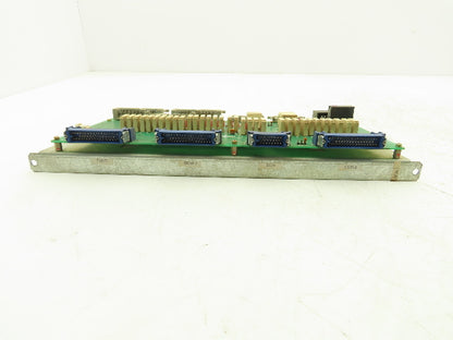 Mitsubishi LRC20 BQ707E011G61 Interface Board Rev B
