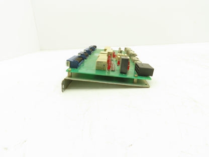Mitsubishi LRC20 BQ707E011G61 Interface Board Rev B