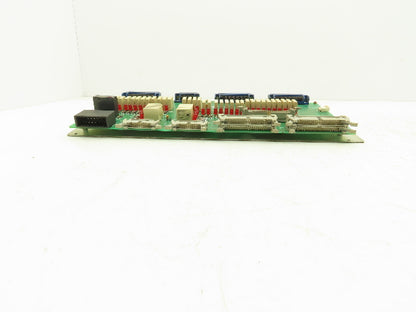 Mitsubishi LRC20 BQ707E011G61 Interface Board Rev B