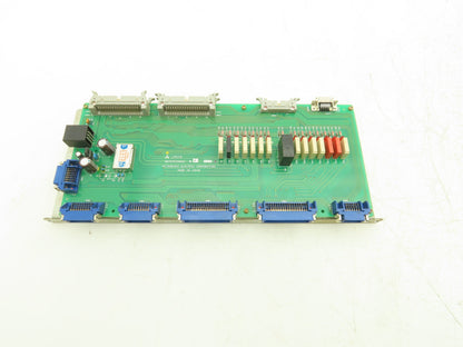 Mitsubishi LRC10 BQ707E008G61 Interface Board Rev B