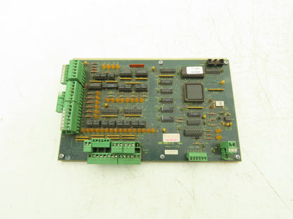 Anilam 90100315 PCB I/O Control Printed Circuit Board