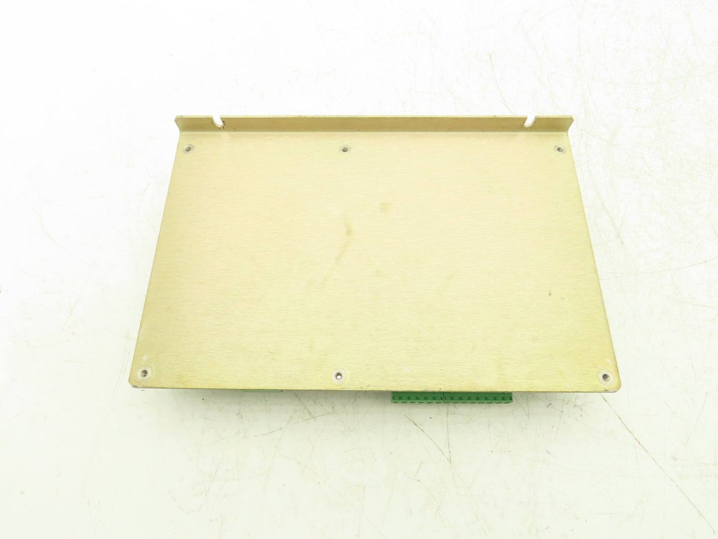 Anilam 90100315 PCB I/O Control Printed Circuit Board