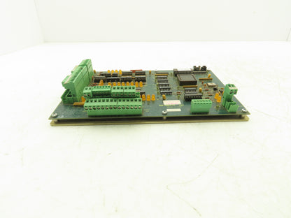 Anilam 90100315 PCB I/O Control Printed Circuit Board