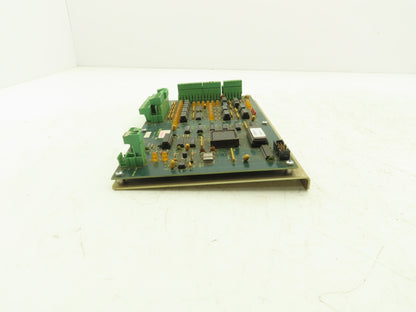 Anilam 90100315 PCB I/O Control Printed Circuit Board