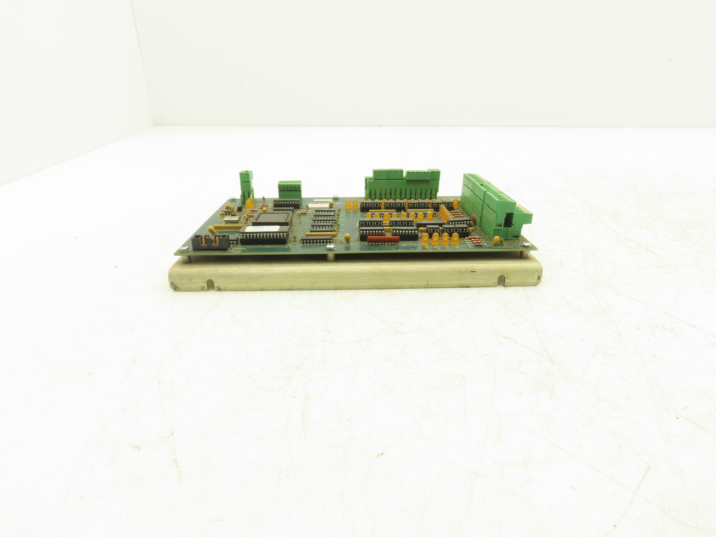 Anilam 90100315 PCB I/O Control Printed Circuit Board