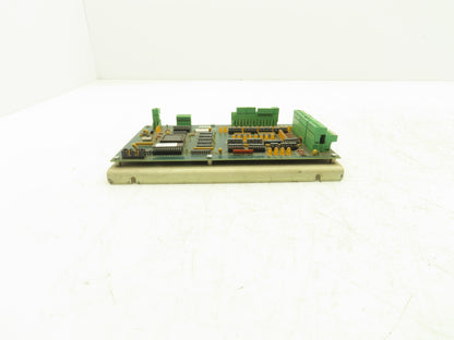 Anilam 90100315 PCB I/O Control Printed Circuit Board