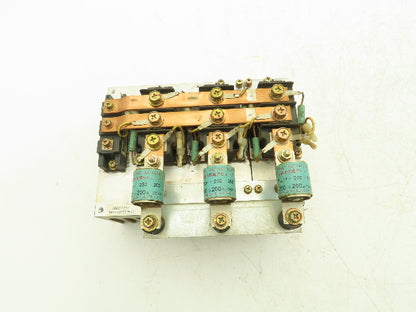 SanRexPaK BKO-ND7602H03 ZZZ290-212 Power Module Assembly Heatsink