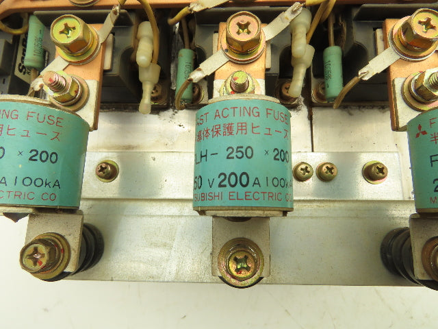 SanRexPaK BKO-ND7602H03 ZZZ290-212 Power Module Assembly Heatsink