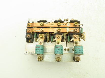 SanRexPaK BKO-ND7602H03 ZZZ290-212 Power Module Assembly Heatsink