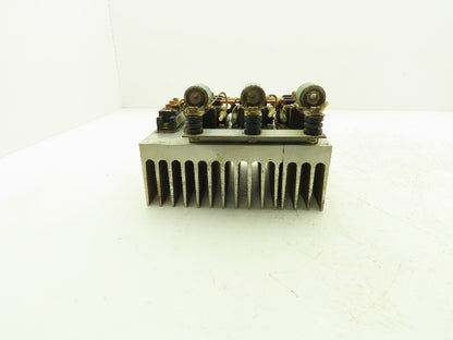 SanRexPaK BKO-ND7602H03 ZZZ290-212 Power Module Assembly Heatsink