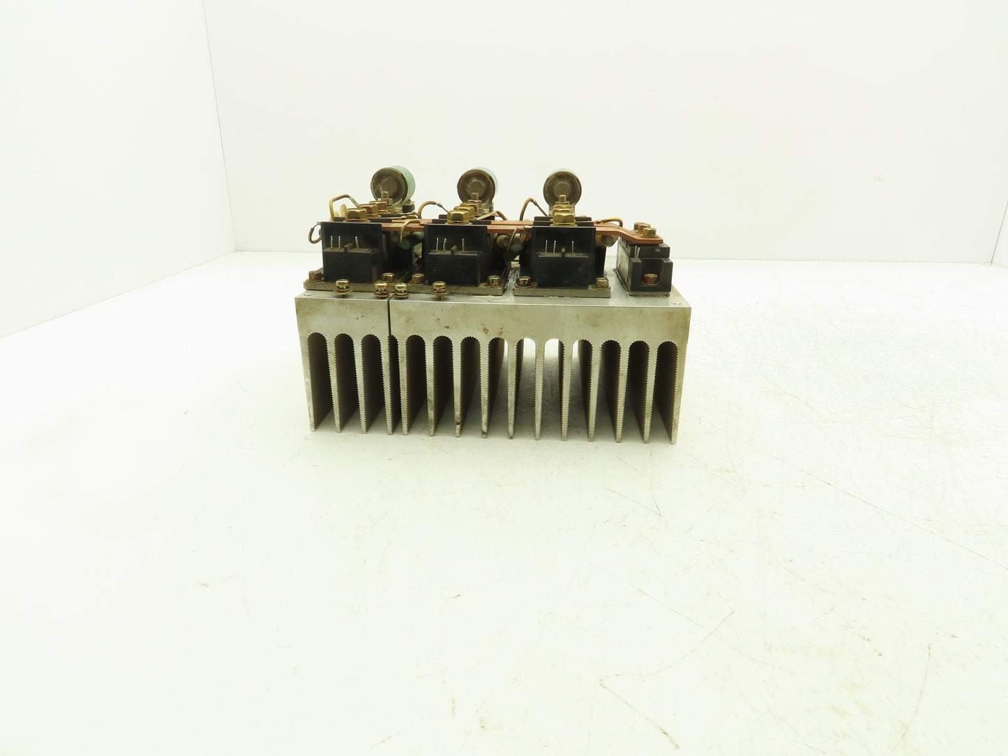 SanRexPaK BKO-ND7602H03 ZZZ290-212 Power Module Assembly Heatsink