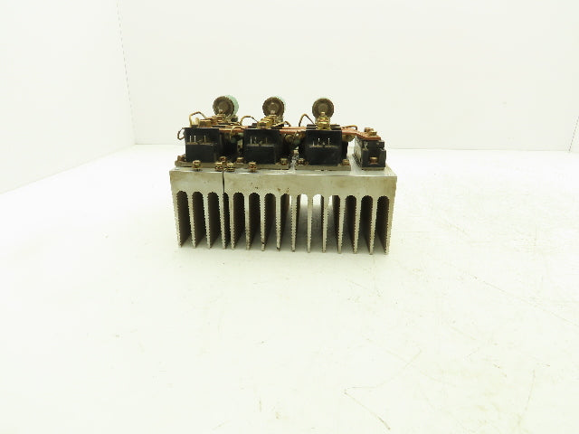 SanRexPaK BKO-ND7602H03 ZZZ290-212 Power Module Assembly Heatsink
