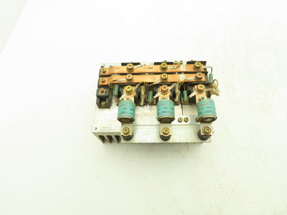 SanRexPaK BKO-ND7602H03 ZZZ290-212 Power Module Assembly Heatsink