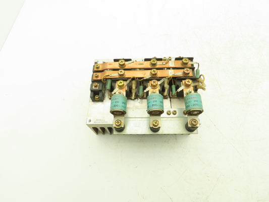 SanRexPaK BKO-ND7602H03 ZZZ290-212 Power Module Assembly Heatsink