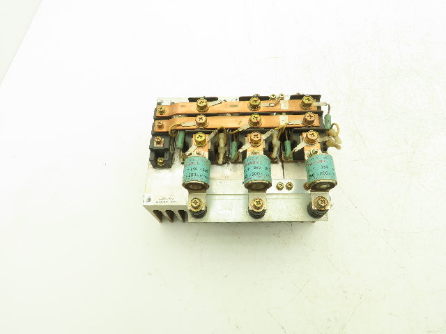 SanRexPaK BKO-ND7602H03 ZZZ290-212 Power Module Assembly Heatsink