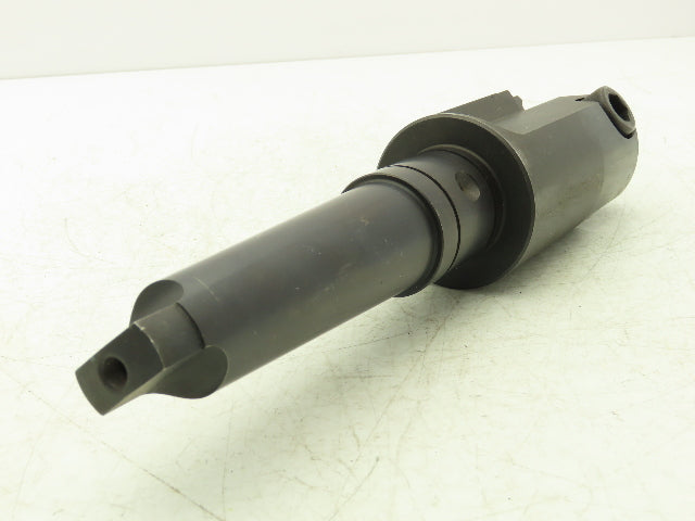 ERICKSON D113662 Spade Drilling Holder Morse Taper