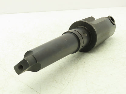 ERICKSON D113662 Spade Drilling Holder Morse Taper