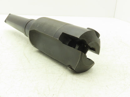 ERICKSON D113662 Spade Drilling Holder Morse Taper