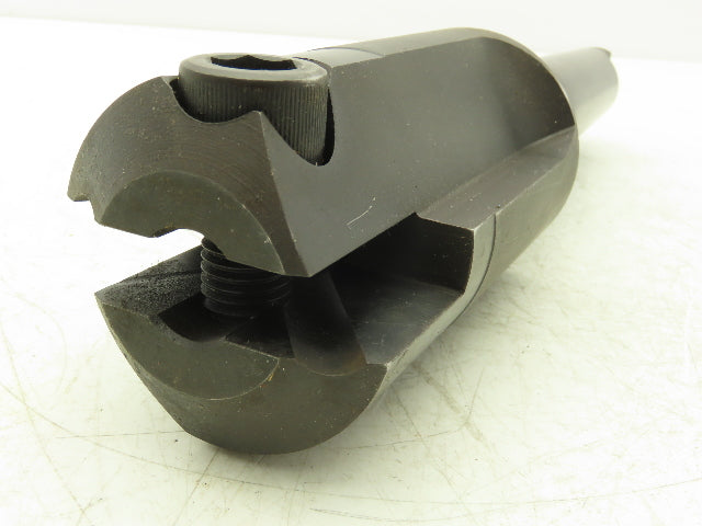 ERICKSON D113662 Spade Drilling Holder Morse Taper