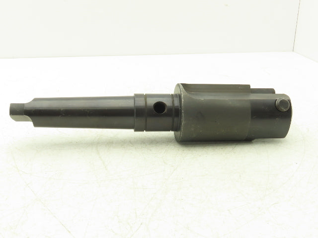 ERICKSON D113662 Spade Drilling Holder Morse Taper