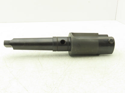 ERICKSON D113662 Spade Drilling Holder Morse Taper