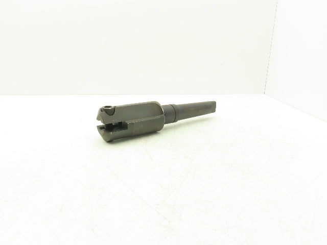 ERICKSON D113662 Spade Drilling Holder Morse Taper