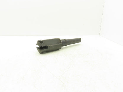 ERICKSON D113662 Spade Drilling Holder Morse Taper
