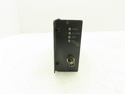 Mitsubishi Electric MELTIC2-A Gap Sensor Control Box