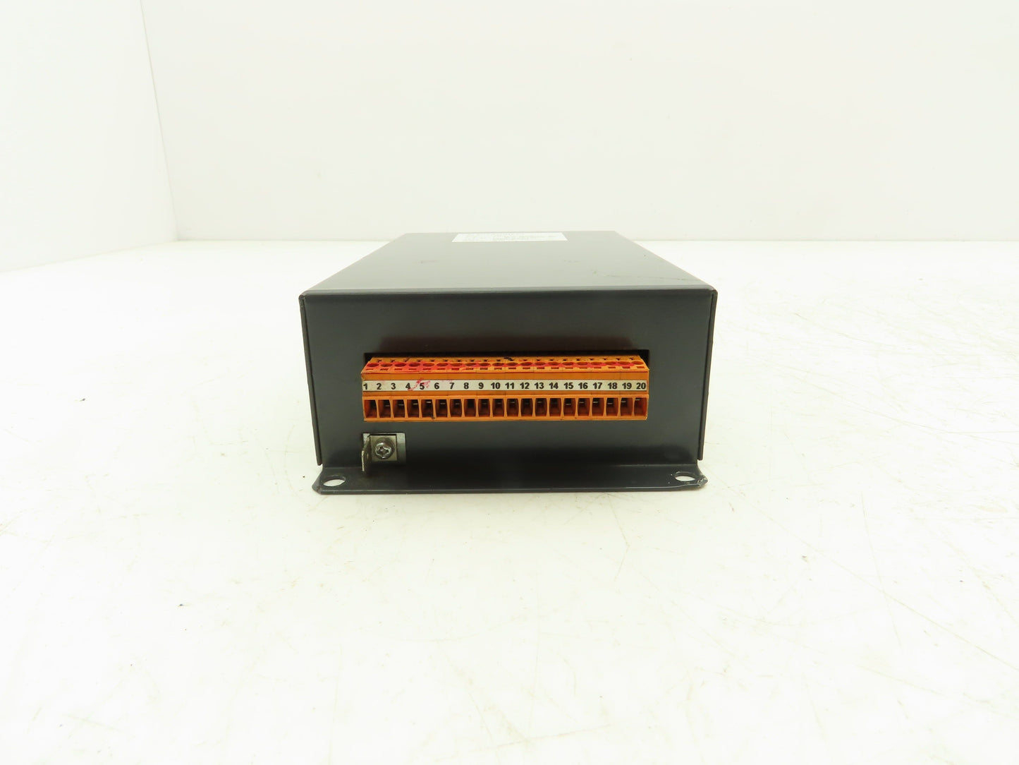 Mitsubishi Electric MELTIC2-A Gap Sensor Control Box
