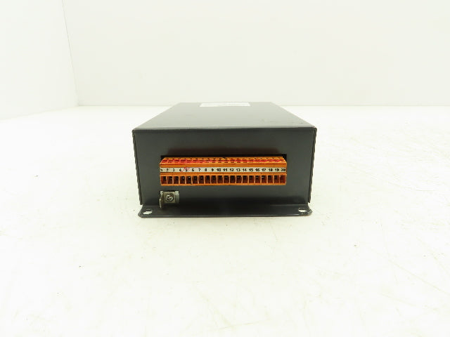 Mitsubishi Electric MELTIC2-A Gap Sensor Control Box