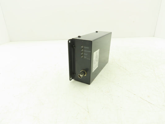 Mitsubishi Electric MELTIC2-A Gap Sensor Control Box