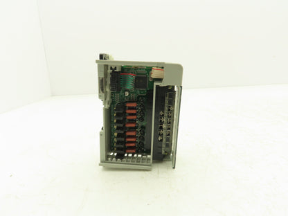 Allen Bradley 1769-OA8 Compact Logix I/O Output Module 8Pt 115/230VAC Ser B
