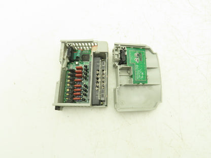 Allen Bradley 1769-OA8 Compact Logix I/O Output Module 8Pt 115/230VAC Ser B
