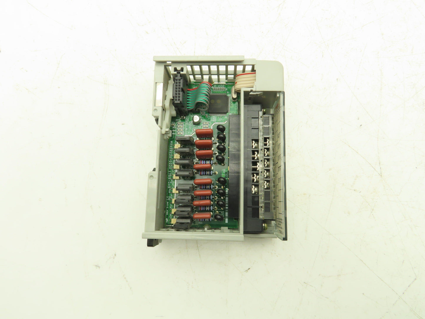 Allen Bradley 1769-OA8 Compact Logix I/O Output Module 8Pt 115/230VAC Ser B