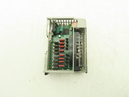 Allen Bradley 1769-OA8 Compact Logix I/O Output Module 8Pt 115/230VAC Ser B