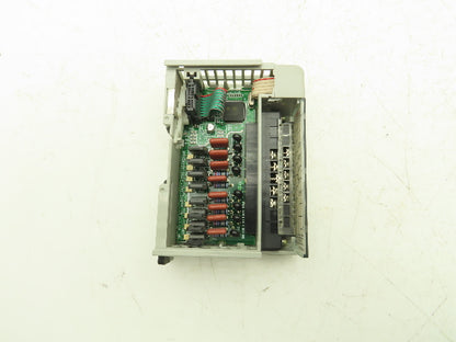 Allen Bradley 1769-OA8 Compact Logix I/O Output Module 8Pt 115/230VAC Ser B