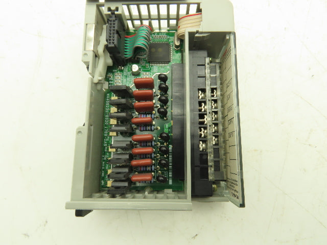 Allen Bradley 1769-OA8 Compact Logix I/O Output Module 8Pt 115/230VAC Ser B