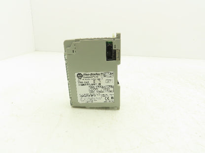Allen Bradley 1769-OA8 Compact Logix I/O Output Module 8Pt 115/230VAC Ser B