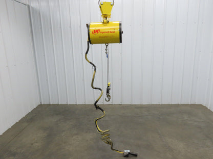 Ingersoll Zimmerman BW020120 Pneumatic Air Balancer 6' Travel 400Lb Swivel Mount